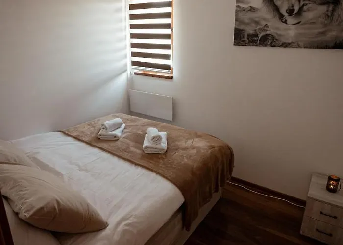 Apartament Zlatar Br 16 Brdo