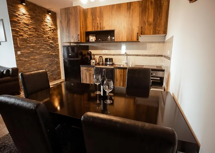 Apartament Zlatar Br 16 *