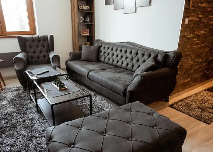 Zlatar Br 16 Apartament