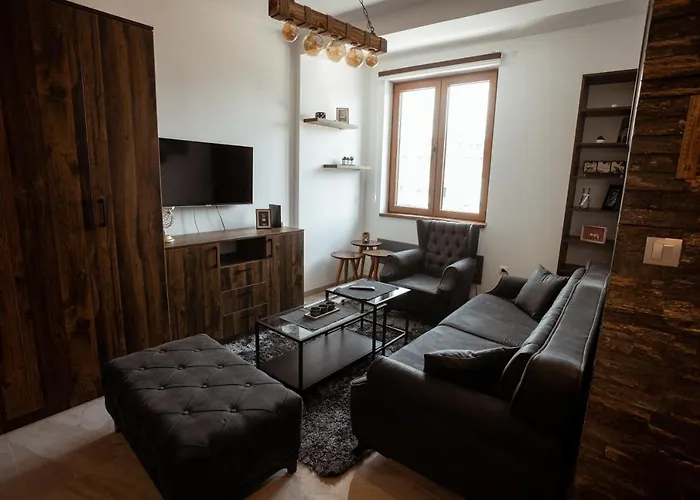 Zlatar Br 16 Apartament *
